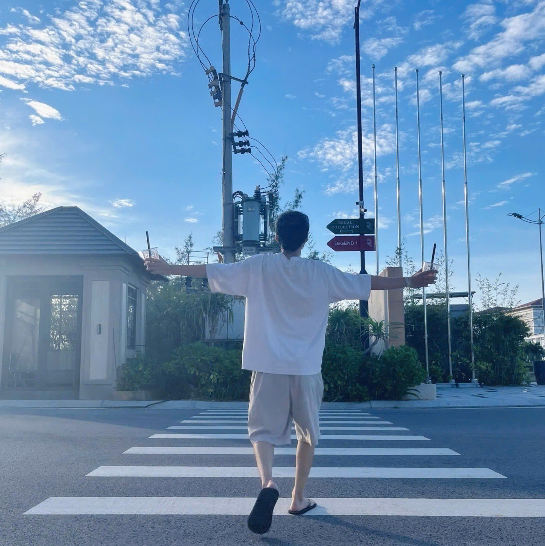 Nguyễn Đỗ Cao Sơn - Full Stack Engineer